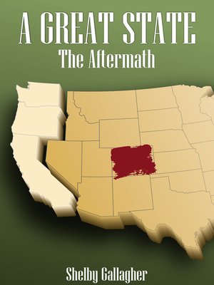 cover image of The Aftermath
